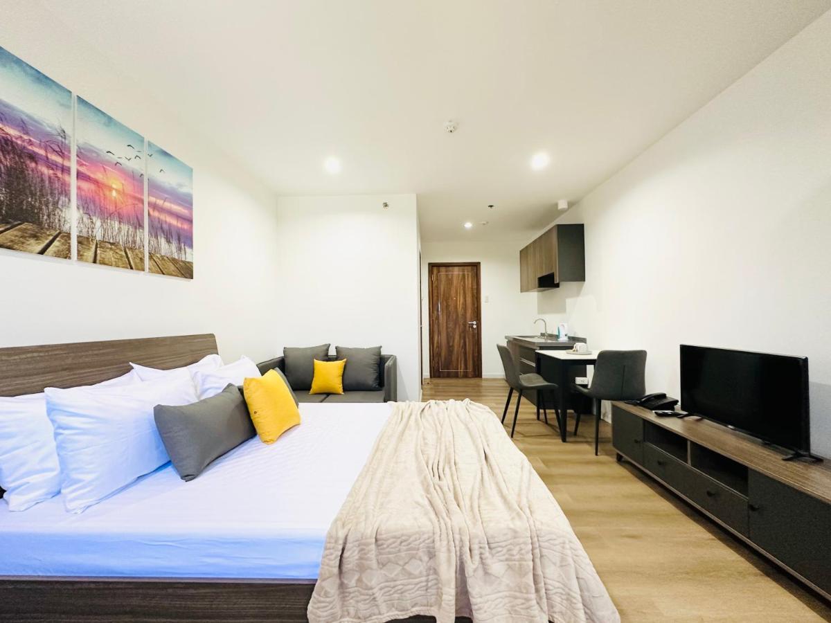 Mangrove Residences Mactan Punta Engano  Exterior photo