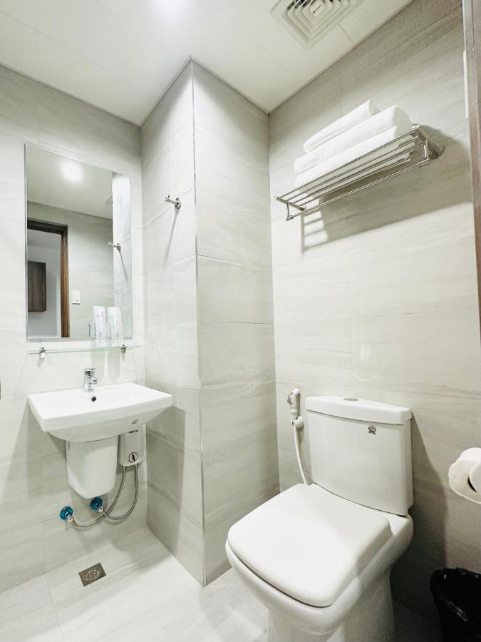 Mangrove Residences Mactan Punta Engano  Exterior photo