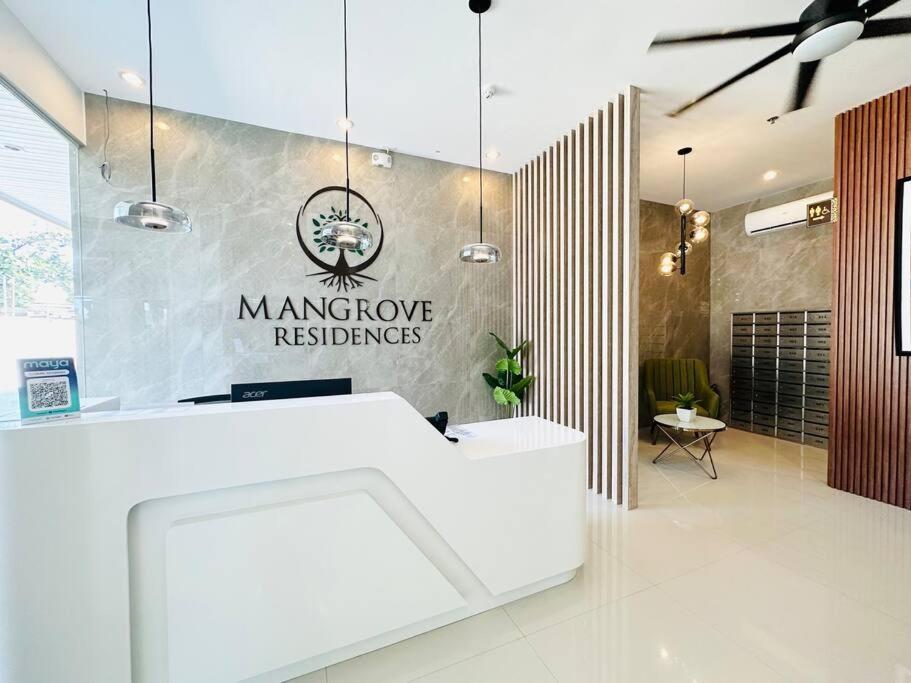 Mangrove Residences Mactan Punta Engano  Exterior photo
