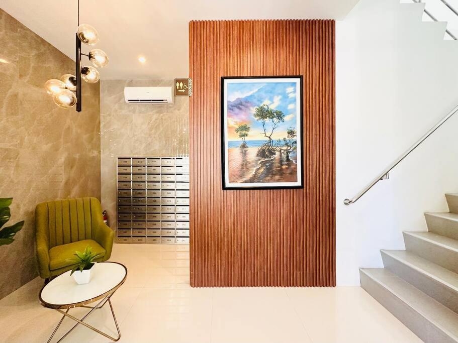 Mangrove Residences Mactan Punta Engano  Exterior photo
