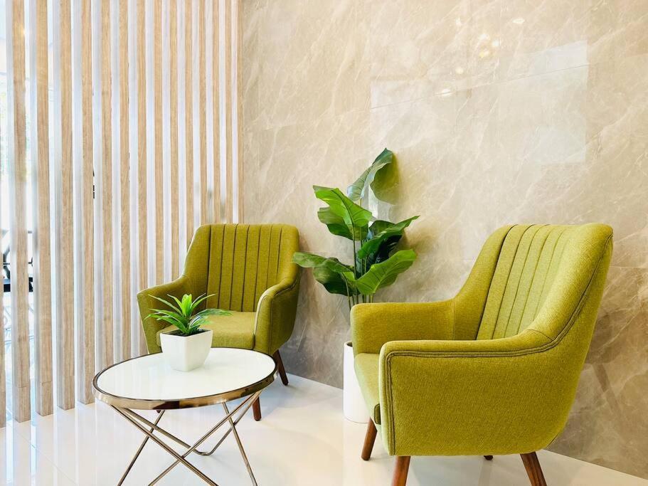 Mangrove Residences Mactan Punta Engano  Exterior photo