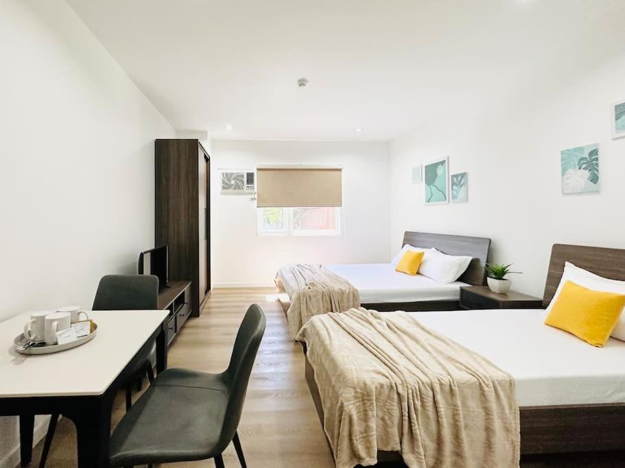 Mangrove Residences Mactan Punta Engano  Exterior photo