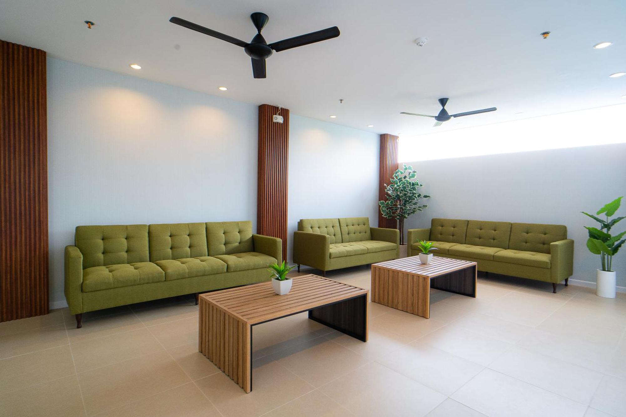Mangrove Residences Mactan Punta Engano  Exterior photo