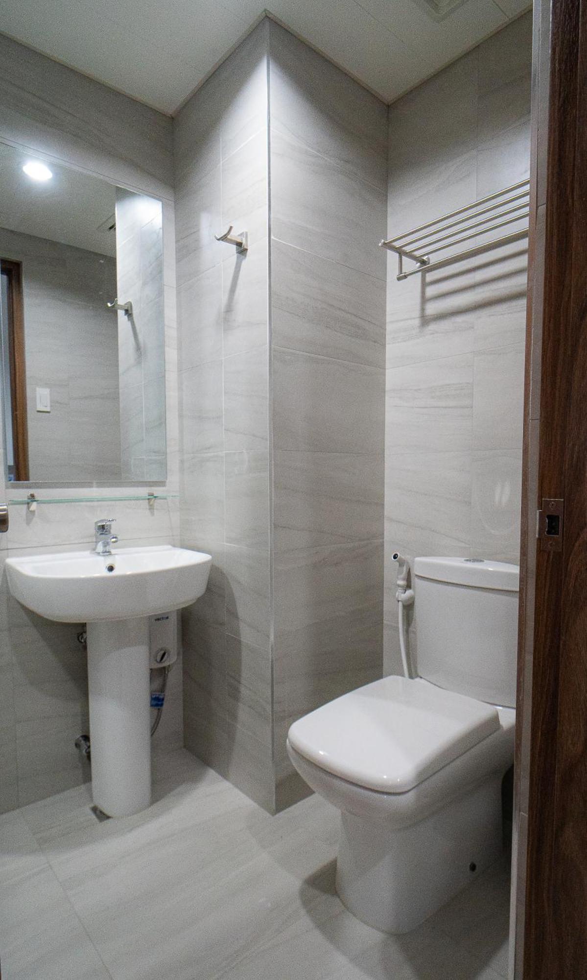 Mangrove Residences Mactan Punta Engano  Exterior photo