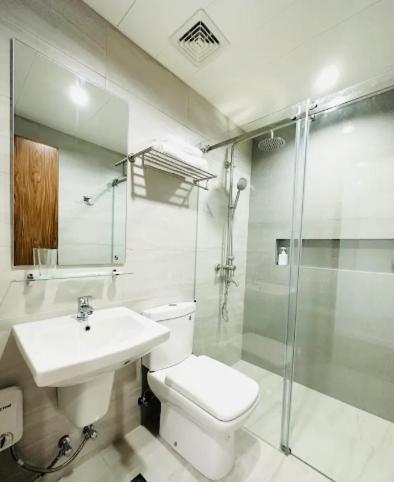 Mangrove Residences Mactan Punta Engano  Exterior photo