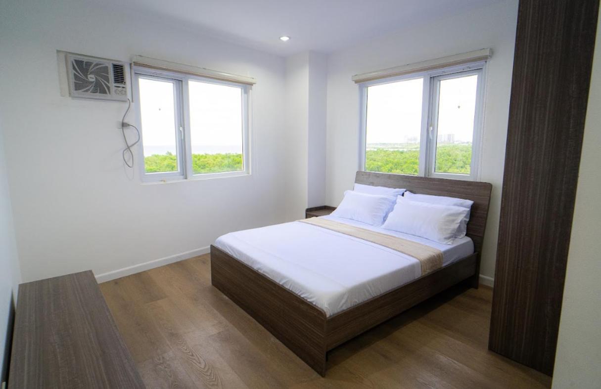 Mangrove Residences Mactan Punta Engano  Exterior photo