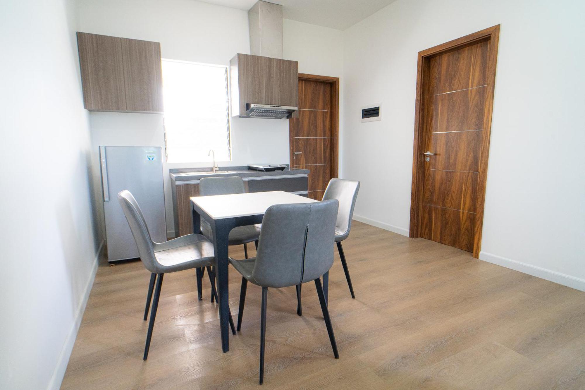 Mangrove Residences Mactan Punta Engano  Exterior photo
